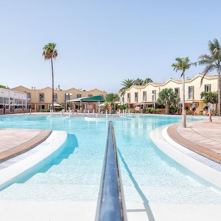 מספאלומס Villetta Green Oasis Club מראה חיצוני תמונה