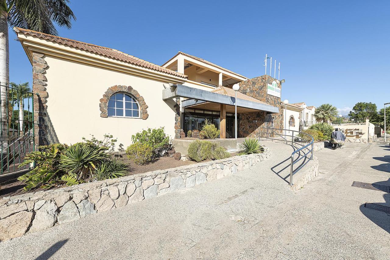 מספאלומס Villetta Green Oasis Club מראה חיצוני תמונה