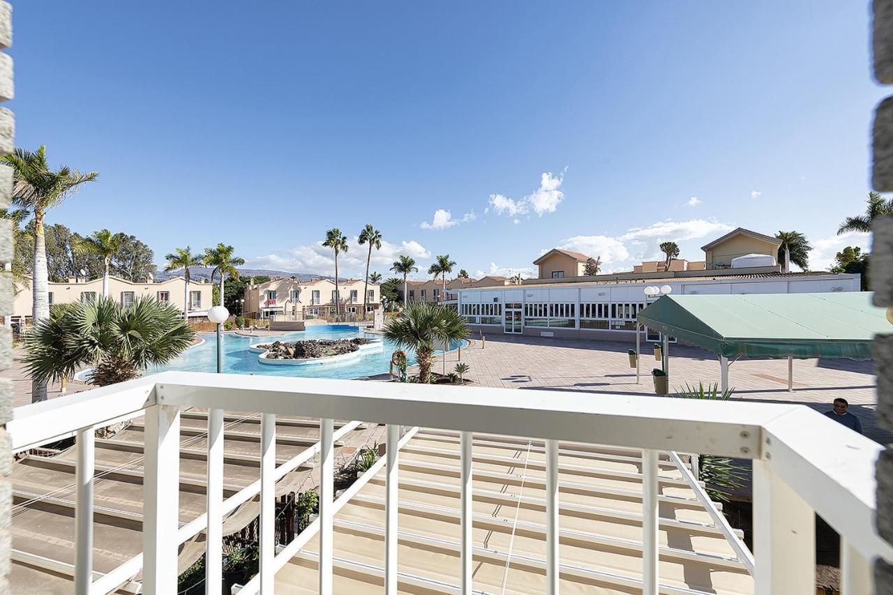 מספאלומס Villetta Green Oasis Club מראה חיצוני תמונה